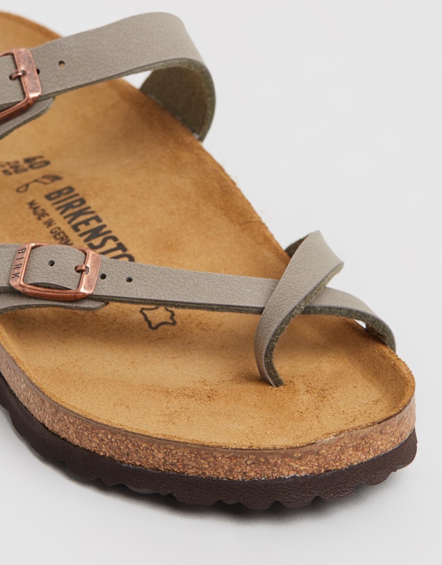 Birkenstock - Womens Mayari Regular Sandals