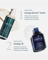 Virtue Labs - Damage Reverse Serum