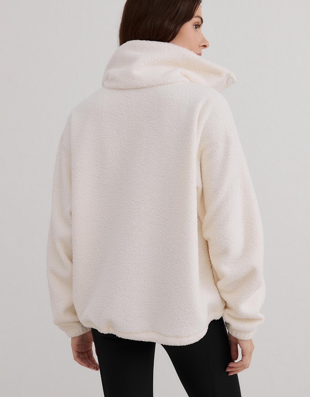 Aim'n - Polar Fleece LS Jacket