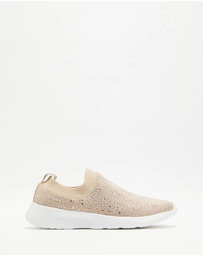 Holster - Fireflyer Sneakers - Women's