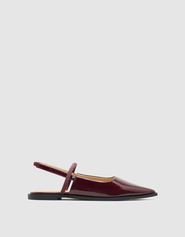 Oxford - Alegra Sling Back