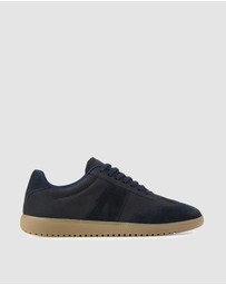 Dune London - Tavi - Navy