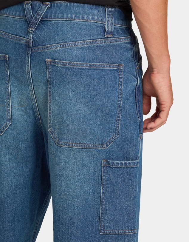 Volcom - Mens Work Carpenter Pants