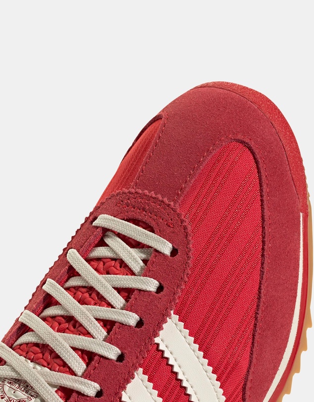 adidas Originals - SL 72 OG - Women's