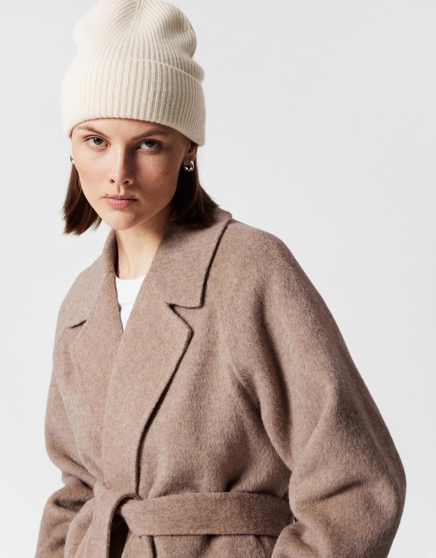 & Other Stories - Cashmere Beanie