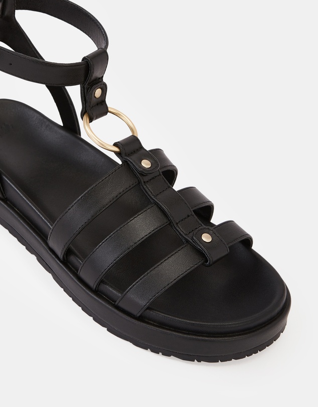 Wittner - Bruna Leather Sandal