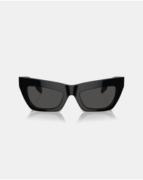 Burberry - 0BE4405