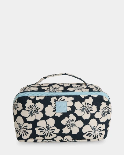 Billabong - Holiday Moon Cosmetic Case