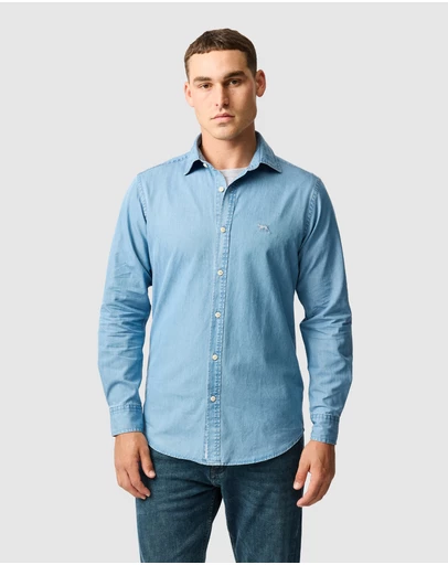 Rodd & Gunn - Homestead Sports Fit Shirt