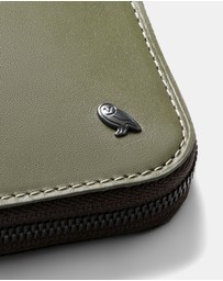 Bellroy - Zip Wallet