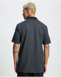 adidas Originals - BTC TXR Polo