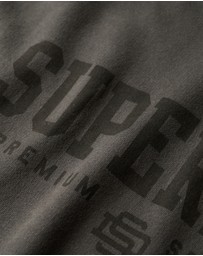 Superdry - Dry Brand Hoodie