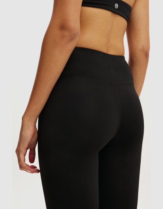 Cotton On Body Active - Ultra Move 7/8 Tights
