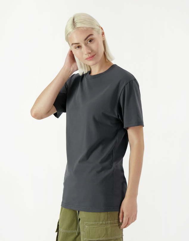 American Apparel - Sueded Unisex Short Sleeve T-Shirt