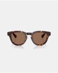 Burberry - 0BE4477