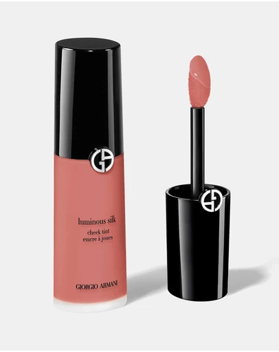 Giorgio Armani - Luminous Silk Cheek Tint
