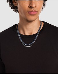 Emporio Armani - Silver Necklace