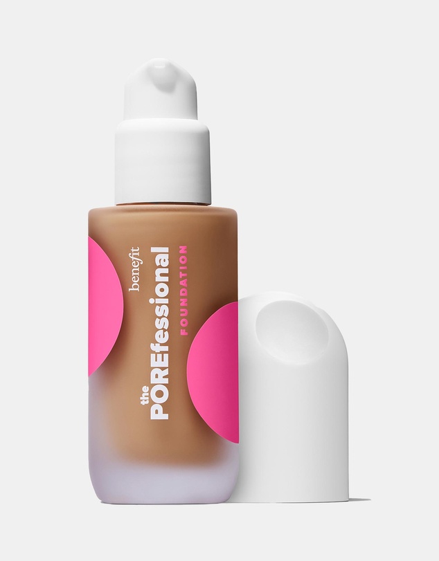 Benefit Cosmetics - The Porefessional Foundation