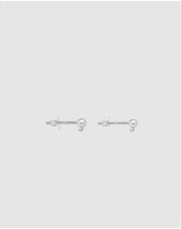 Ichu - Tiny Details Studs
