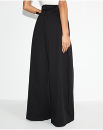 Dazie - Elara Cotton Pants