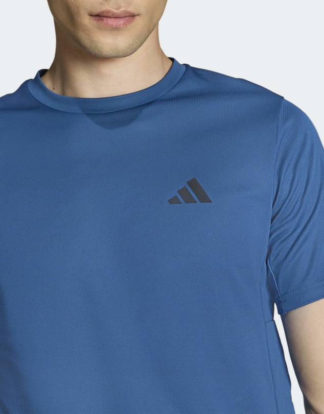 adidas Performance - WORKOUT ESSENTIALS BASE T-SHIRT Mens
