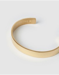 Arms Of Eve - Natasha Gold Cuff
