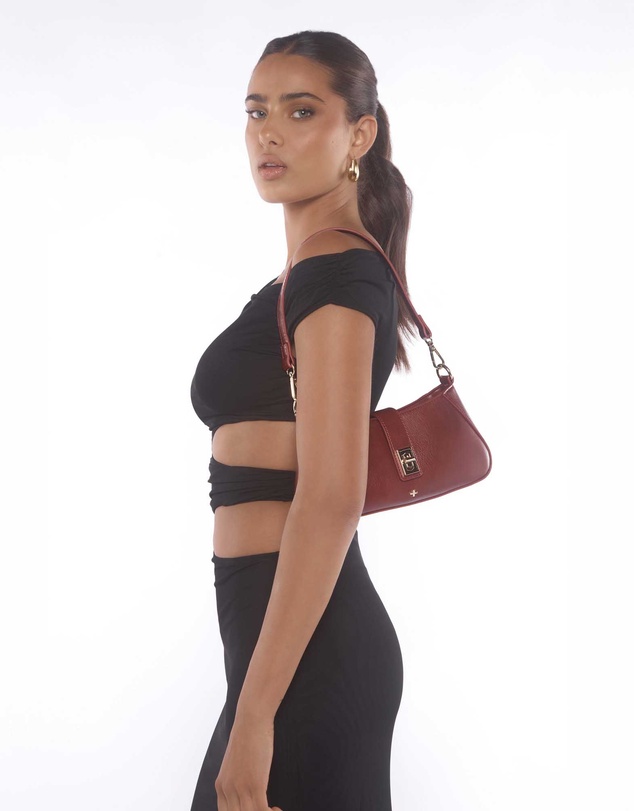 PETA AND JAIN - Ripley Shoulder Bag