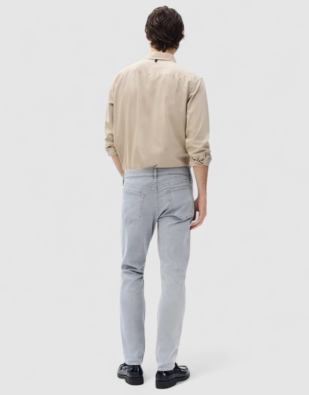 rag & bone - Fit 2 Aero Stretch Jeans