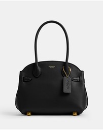 Coach - Soft Empire Carryall Bag 21