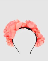 Morgan & Taylor - Alexa Fascinator