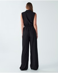 Willa - Zimi Jumpsuit