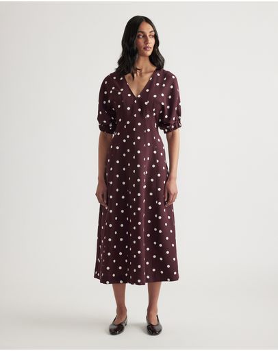 Claret Spot