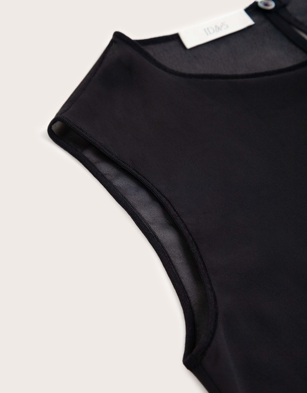 IDA+S - Esme Blouse