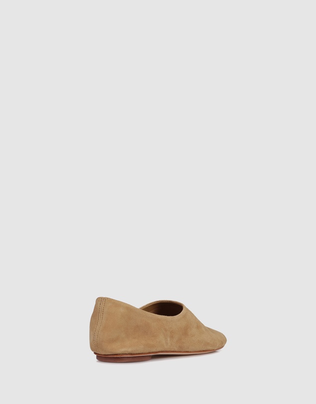 Beau Coops - Mariyan Ballerinas