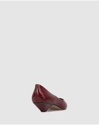 Sempre Di - Shree Block Heels