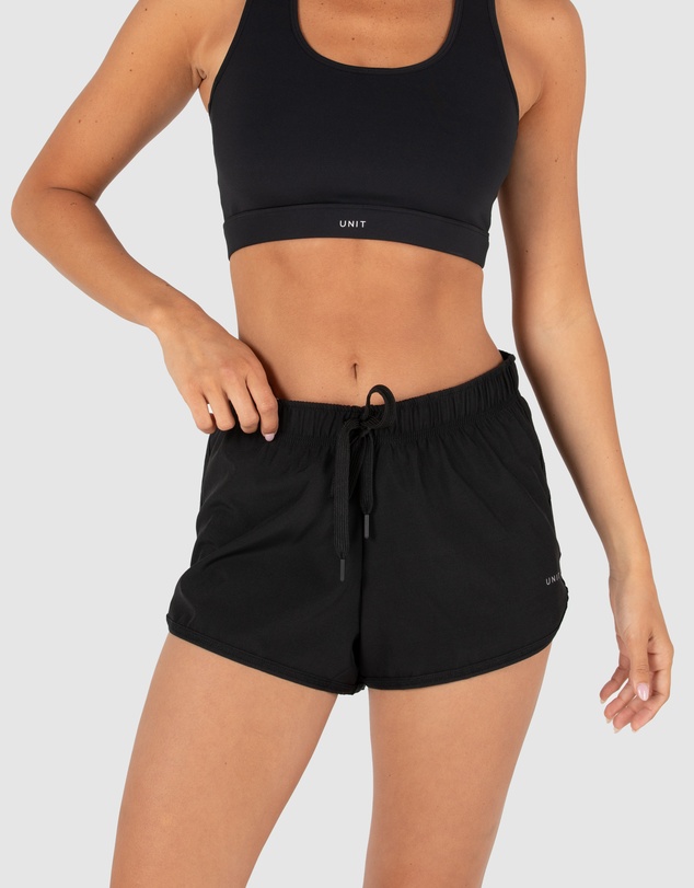 UNIT - UNIT Balance Ladies Sport Shorts
