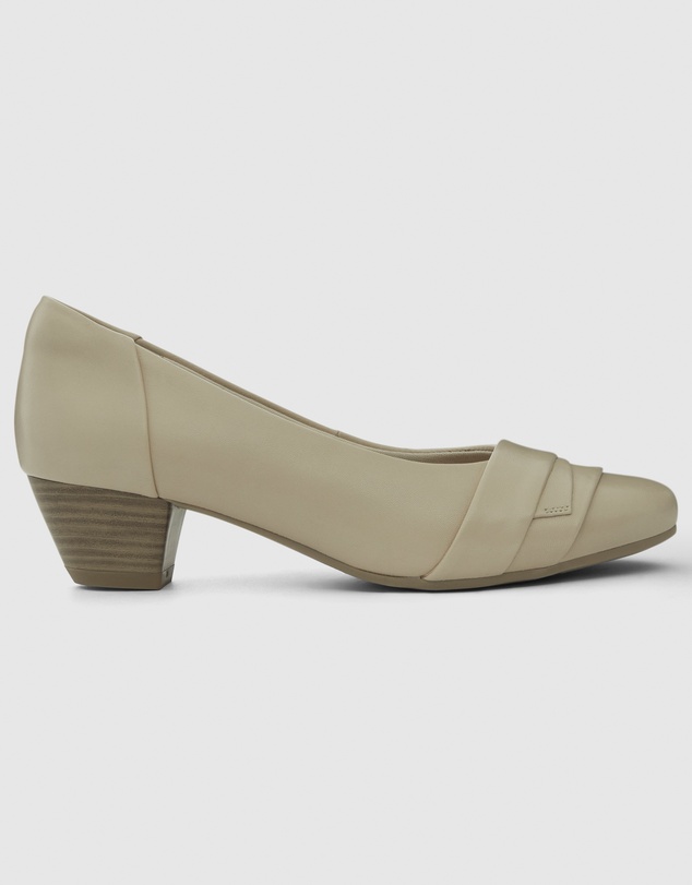 Wide Steps - Adler
