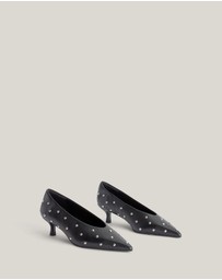Witchery - Isabella Studded Heel