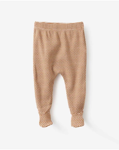 Cotton On Kids - Organic Pointelle Legging