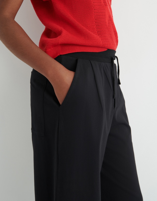 Kowtow - Wide Leg Pant
