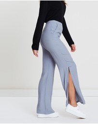 White By FTL - Alexa Pants