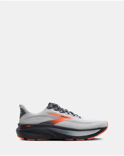 Brooks - Ghost 17 - Men's