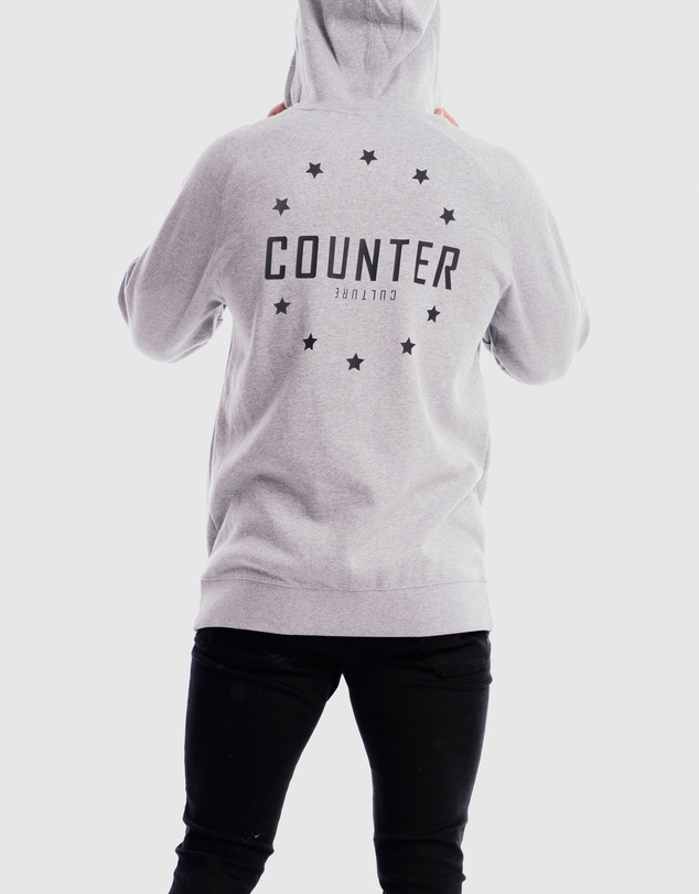 Counter Culture - Polaris Hoodie