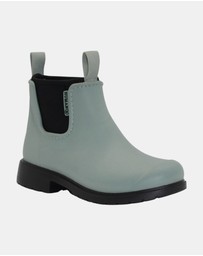 Human - Jam II Womens Boots