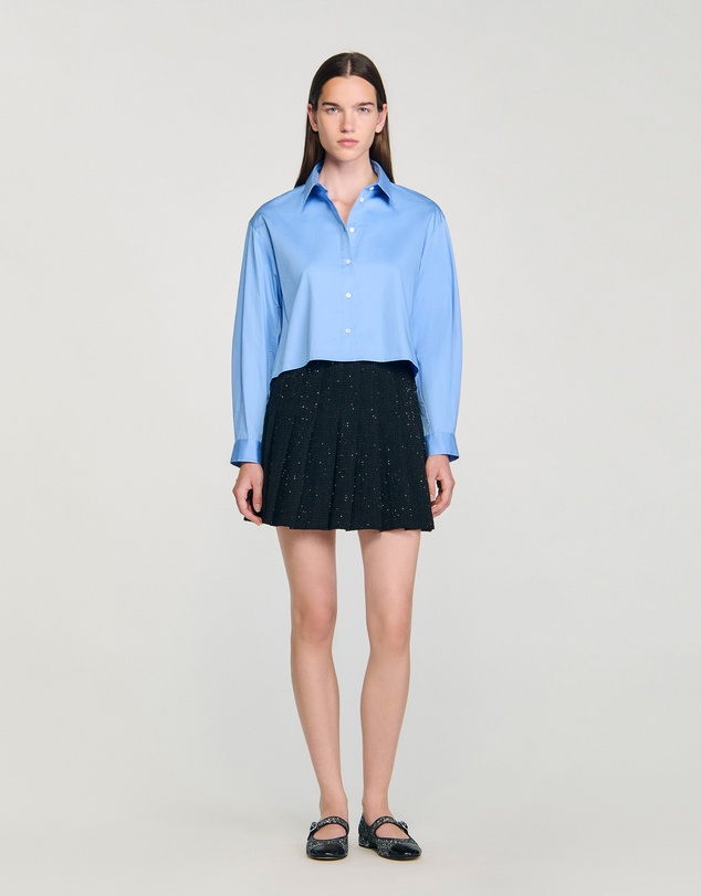 Sandro - Henriette Skirt