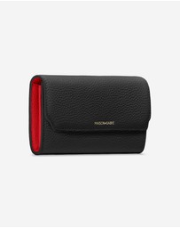 Maison De Sabre - The Long Flap Wallet