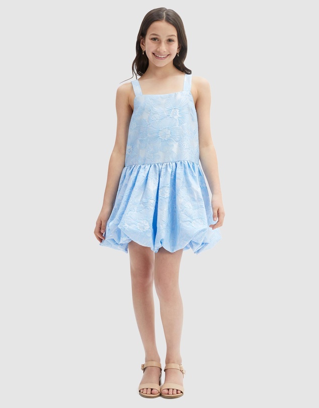 Bardot Junior - Elianna Mini Dress - Kids-Teens