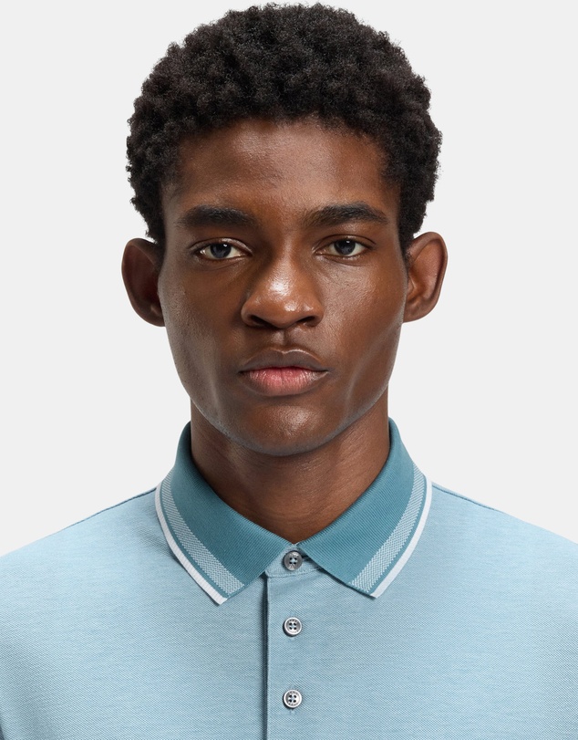 BOSS - H Prout Polo