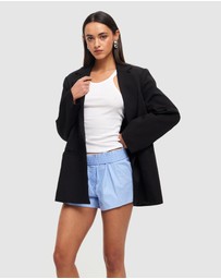 Lioness - Wyoming Blazer