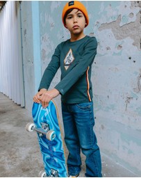 TYGO&vito - Loyd Relaxed Fit Jeans - Kids-Teens
